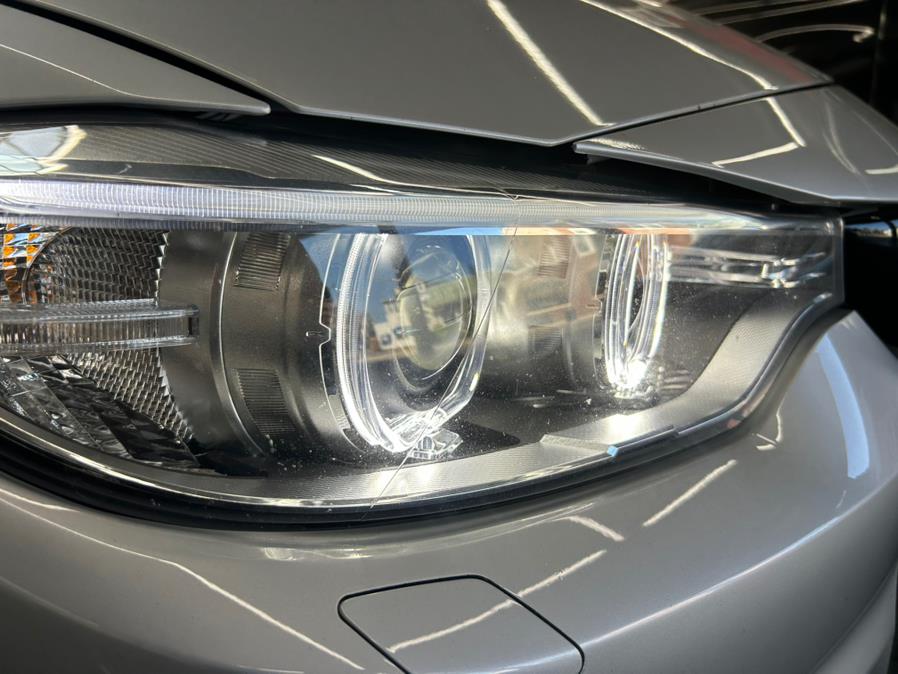 2016 BMW 4 Series 4dr Sdn 435i xDrive AWD Gran Coupe, available for sale in Garfield, New Jersey | Urban Motors Collection. Garfield, New Jersey 2016 BMW 4 Series 4dr Sdn 435i xDrive AWD Gran Coupe, available for sale in Garfield, New Jersey | Urban Motors Collection. Garfield, New Jersey