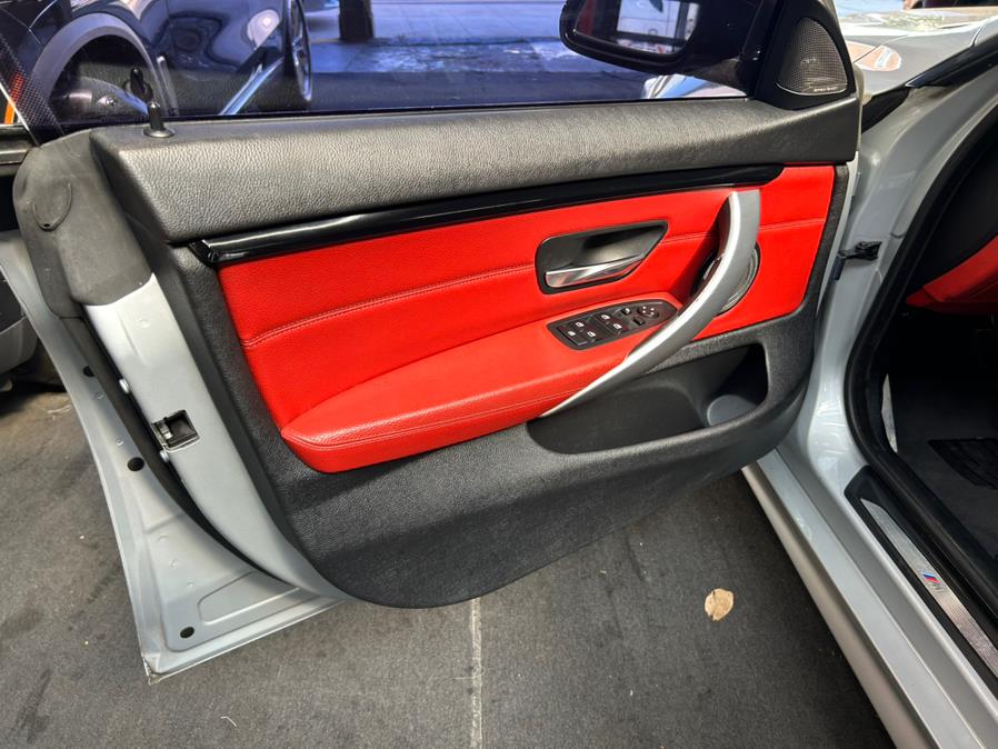 2016 BMW 4 Series 4dr Sdn 435i xDrive AWD Gran Coupe, available for sale in Garfield, New Jersey | Urban Motors Collection. Garfield, New Jersey 2016 BMW 4 Series 4dr Sdn 435i xDrive AWD Gran Coupe, available for sale in Garfield, New Jersey | Urban Motors Collection. Garfield, New Jersey