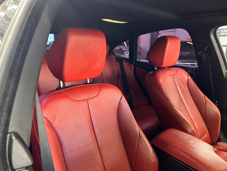 2016 BMW 4 Series 4dr Sdn 435i xDrive AWD Gran Coupe, available for sale in Garfield, New Jersey | Urban Motors Collection. Garfield, New Jersey 2016 BMW 4 Series 4dr Sdn 435i xDrive AWD Gran Coupe, available for sale in Garfield, New Jersey | Urban Motors Collection. Garfield, New Jersey