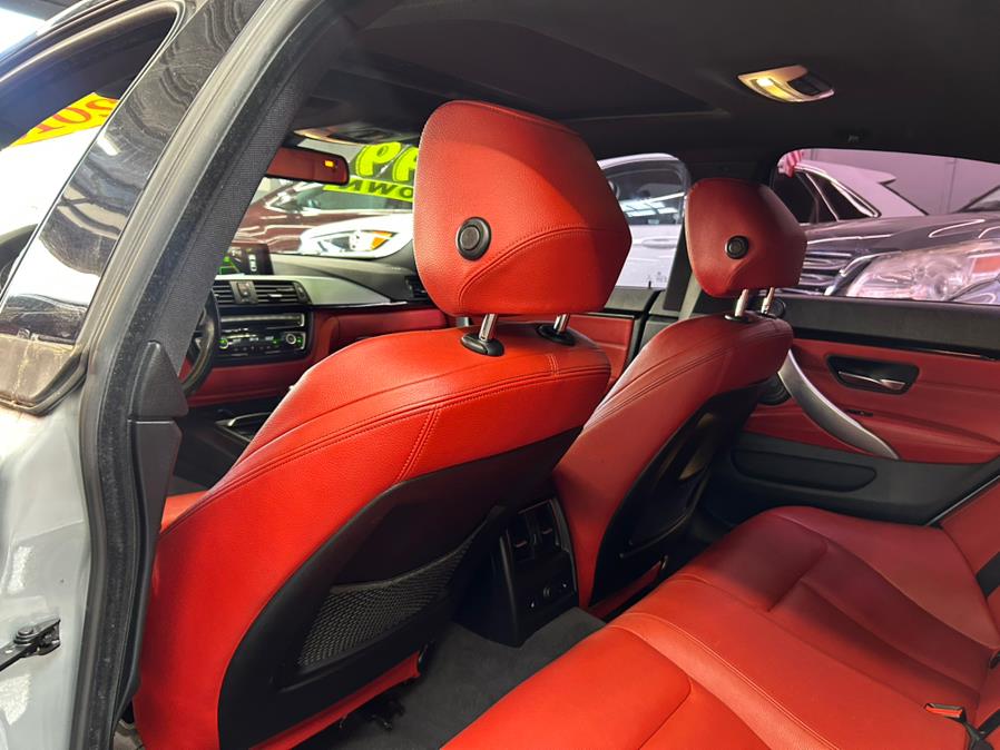 2016 BMW 4 Series 4dr Sdn 435i xDrive AWD Gran Coupe, available for sale in Garfield, New Jersey | Urban Motors Collection. Garfield, New Jersey 2016 BMW 4 Series 4dr Sdn 435i xDrive AWD Gran Coupe, available for sale in Garfield, New Jersey | Urban Motors Collection. Garfield, New Jersey