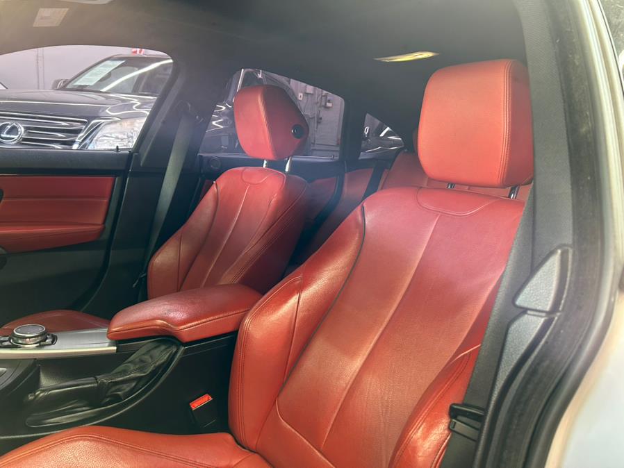 2016 BMW 4 Series 4dr Sdn 435i xDrive AWD Gran Coupe, available for sale in Garfield, New Jersey | Urban Motors Collection. Garfield, New Jersey 2016 BMW 4 Series 4dr Sdn 435i xDrive AWD Gran Coupe, available for sale in Garfield, New Jersey | Urban Motors Collection. Garfield, New Jersey