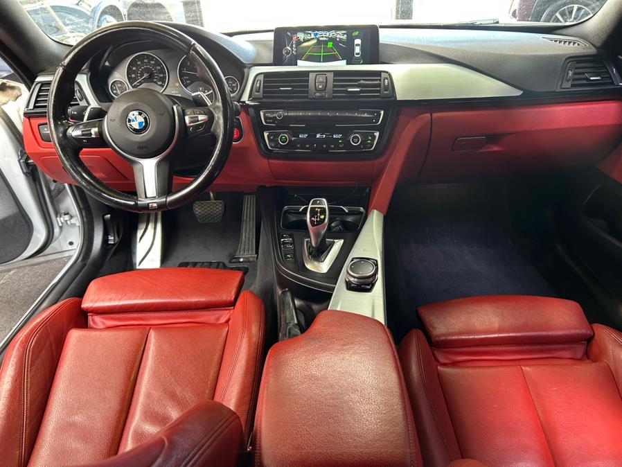 2016 BMW 4 Series 4dr Sdn 435i xDrive AWD Gran Coupe, available for sale in Garfield, New Jersey | Urban Motors Collection. Garfield, New Jersey 2016 BMW 4 Series 4dr Sdn 435i xDrive AWD Gran Coupe, available for sale in Garfield, New Jersey | Urban Motors Collection. Garfield, New Jersey