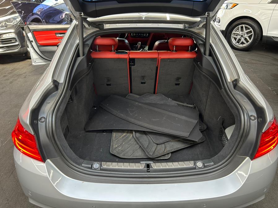 2016 BMW 4 Series 4dr Sdn 435i xDrive AWD Gran Coupe, available for sale in Garfield, New Jersey | Urban Motors Collection. Garfield, New Jersey 2016 BMW 4 Series 4dr Sdn 435i xDrive AWD Gran Coupe, available for sale in Garfield, New Jersey | Urban Motors Collection. Garfield, New Jersey