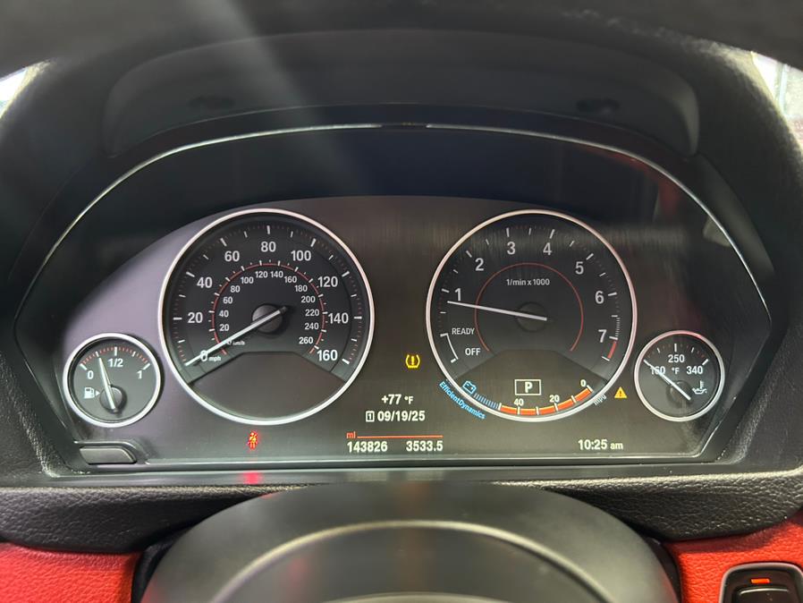 2016 BMW 4 Series 4dr Sdn 435i xDrive AWD Gran Coupe, available for sale in Garfield, New Jersey | Urban Motors Collection. Garfield, New Jersey 2016 BMW 4 Series 4dr Sdn 435i xDrive AWD Gran Coupe, available for sale in Garfield, New Jersey | Urban Motors Collection. Garfield, New Jersey