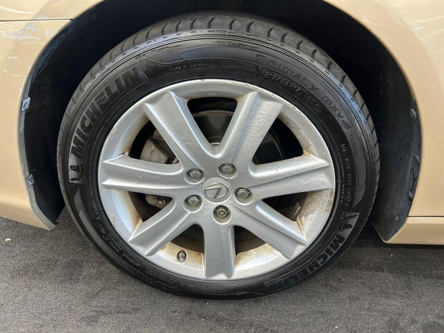 2009 Lexus ES 350 4dr Sdn, available for sale in Garfield, New Jersey | Urban Motors Collection. Garfield, New Jersey 2009 Lexus ES 350 4dr Sdn, available for sale in Garfield, New Jersey | Urban Motors Collection. Garfield, New Jersey