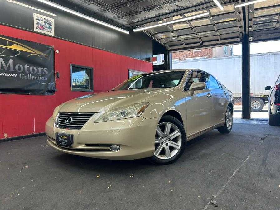 2009 Lexus ES 350 4dr Sdn, available for sale in Garfield, New Jersey | Urban Motors Collection. Garfield, New Jersey 2009 Lexus ES 350 4dr Sdn, available for sale in Garfield, New Jersey | Urban Motors Collection. Garfield, New Jersey