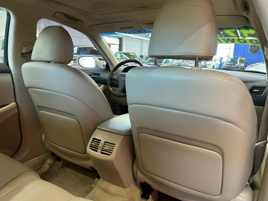 2009 Lexus ES 350 4dr Sdn, available for sale in Garfield, New Jersey | Urban Motors Collection. Garfield, New Jersey 2009 Lexus ES 350 4dr Sdn, available for sale in Garfield, New Jersey | Urban Motors Collection. Garfield, New Jersey