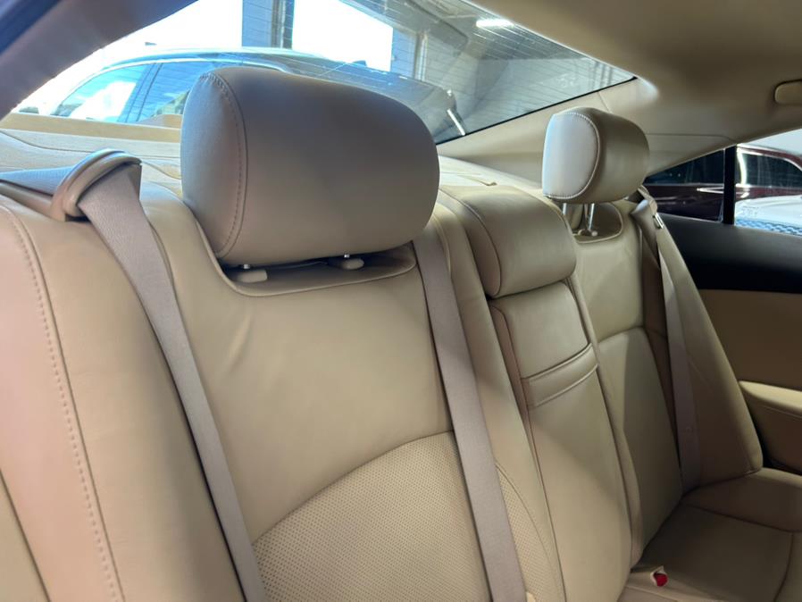 2009 Lexus ES 350 4dr Sdn, available for sale in Garfield, New Jersey | Urban Motors Collection. Garfield, New Jersey 2009 Lexus ES 350 4dr Sdn, available for sale in Garfield, New Jersey | Urban Motors Collection. Garfield, New Jersey