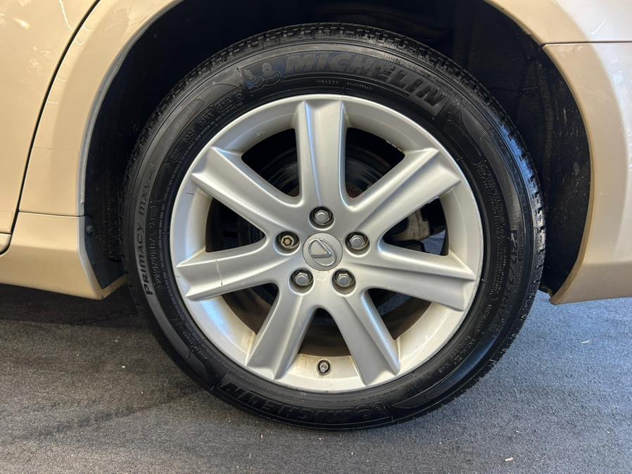 2009 Lexus ES 350 4dr Sdn, available for sale in Garfield, New Jersey | Urban Motors Collection. Garfield, New Jersey 2009 Lexus ES 350 4dr Sdn, available for sale in Garfield, New Jersey | Urban Motors Collection. Garfield, New Jersey