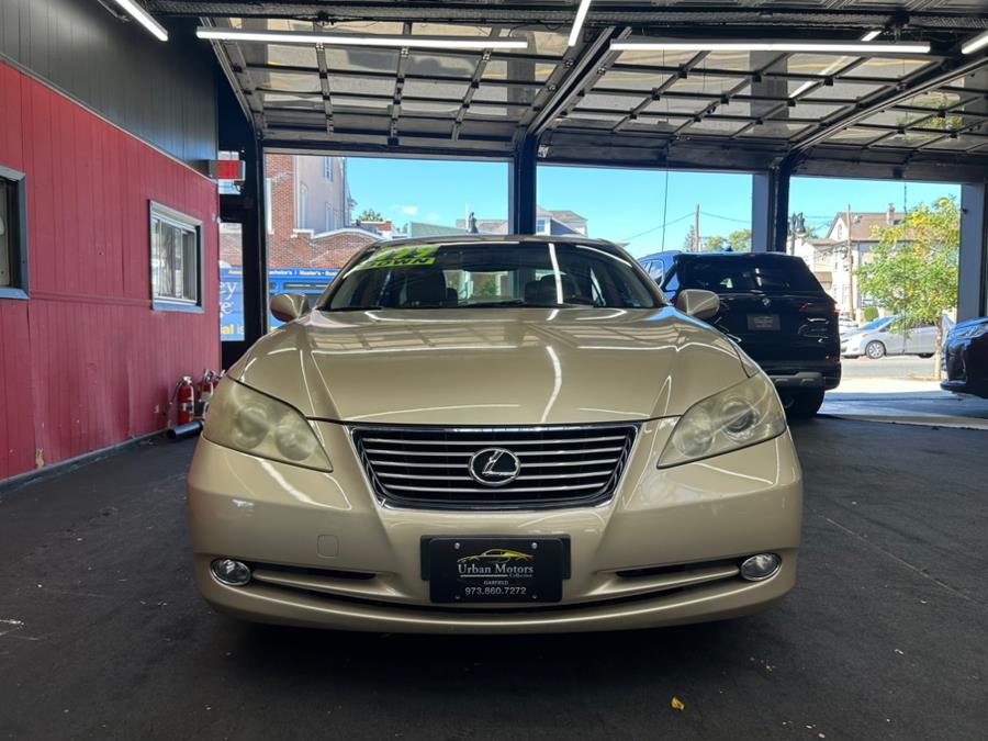 2009 Lexus ES 350 4dr Sdn, available for sale in Garfield, New Jersey | Urban Motors Collection. Garfield, New Jersey 2009 Lexus ES 350 4dr Sdn, available for sale in Garfield, New Jersey | Urban Motors Collection. Garfield, New Jersey