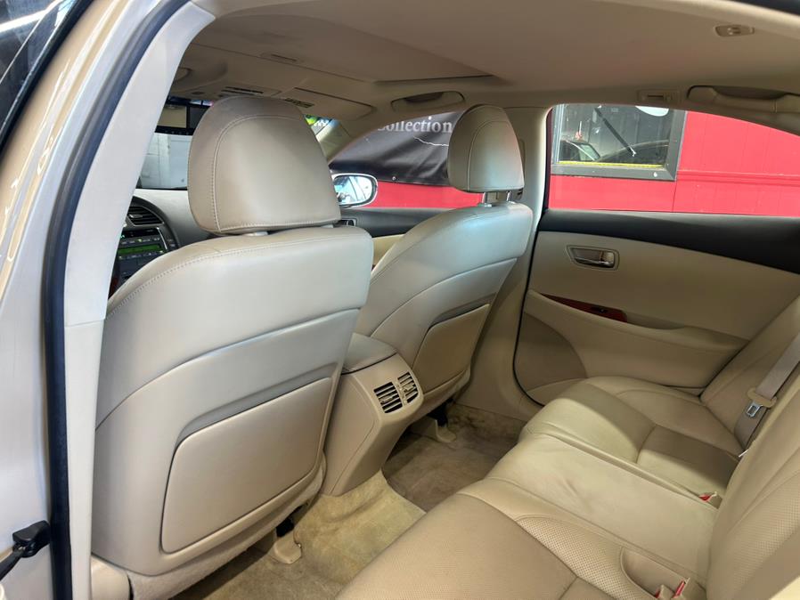 2009 Lexus ES 350 4dr Sdn, available for sale in Garfield, New Jersey | Urban Motors Collection. Garfield, New Jersey 2009 Lexus ES 350 4dr Sdn, available for sale in Garfield, New Jersey | Urban Motors Collection. Garfield, New Jersey