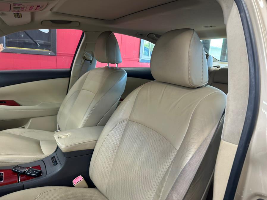 2009 Lexus ES 350 4dr Sdn, available for sale in Garfield, New Jersey | Urban Motors Collection. Garfield, New Jersey 2009 Lexus ES 350 4dr Sdn, available for sale in Garfield, New Jersey | Urban Motors Collection. Garfield, New Jersey
