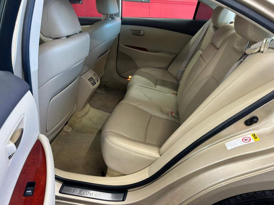 2009 Lexus ES 350 4dr Sdn, available for sale in Garfield, New Jersey | Urban Motors Collection. Garfield, New Jersey 2009 Lexus ES 350 4dr Sdn, available for sale in Garfield, New Jersey | Urban Motors Collection. Garfield, New Jersey