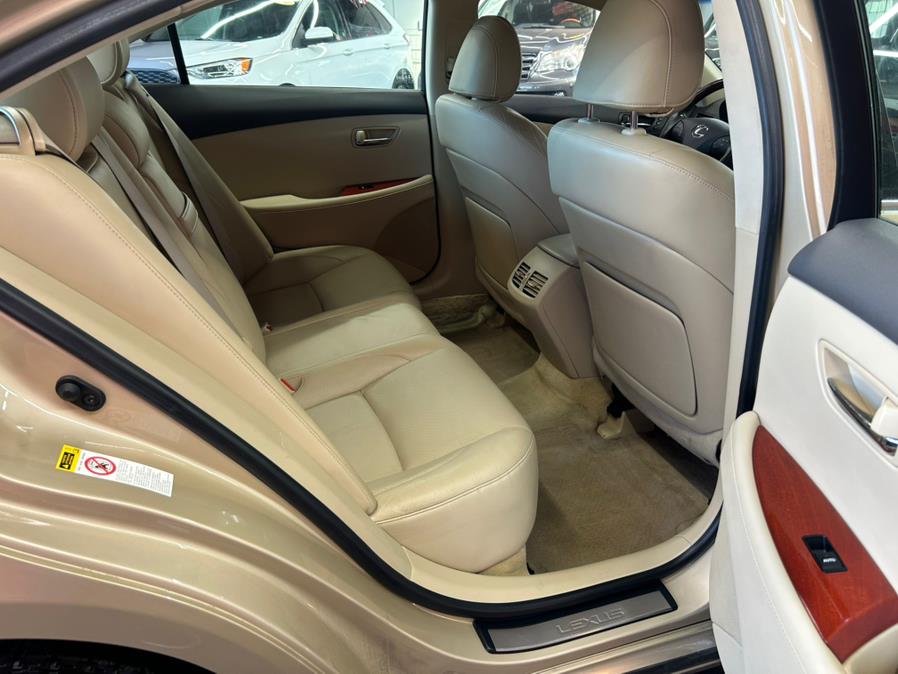 2009 Lexus ES 350 4dr Sdn, available for sale in Garfield, New Jersey | Urban Motors Collection. Garfield, New Jersey 2009 Lexus ES 350 4dr Sdn, available for sale in Garfield, New Jersey | Urban Motors Collection. Garfield, New Jersey