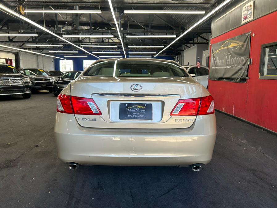 2009 Lexus ES 350 4dr Sdn, available for sale in Garfield, New Jersey | Urban Motors Collection. Garfield, New Jersey 2009 Lexus ES 350 4dr Sdn, available for sale in Garfield, New Jersey | Urban Motors Collection. Garfield, New Jersey