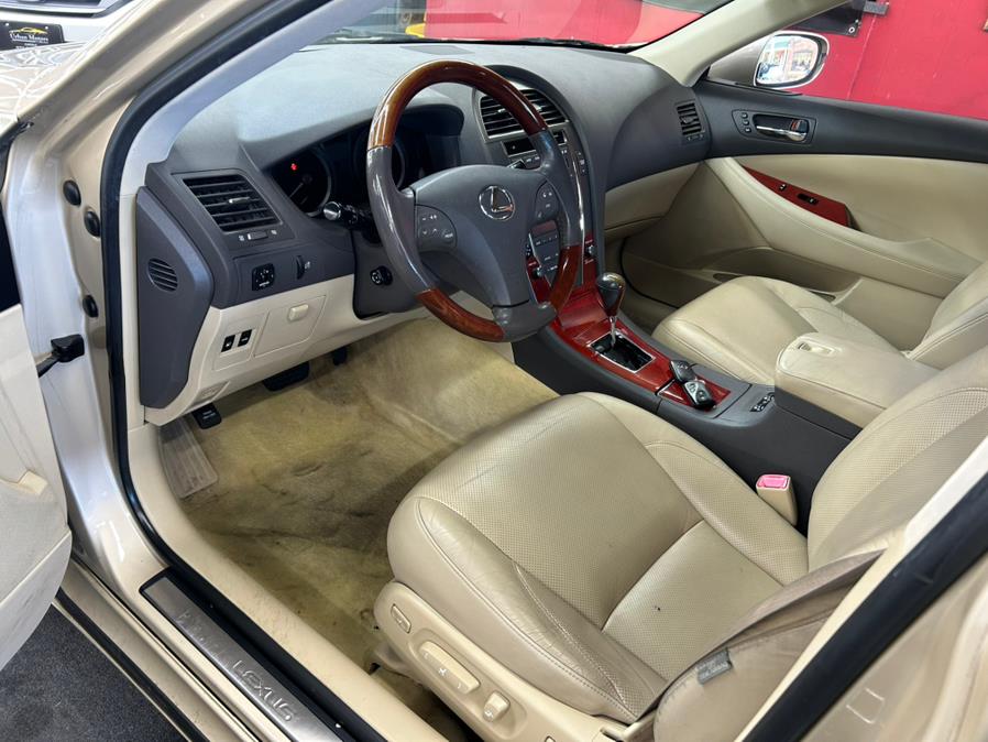 2009 Lexus ES 350 4dr Sdn, available for sale in Garfield, New Jersey | Urban Motors Collection. Garfield, New Jersey 2009 Lexus ES 350 4dr Sdn, available for sale in Garfield, New Jersey | Urban Motors Collection. Garfield, New Jersey