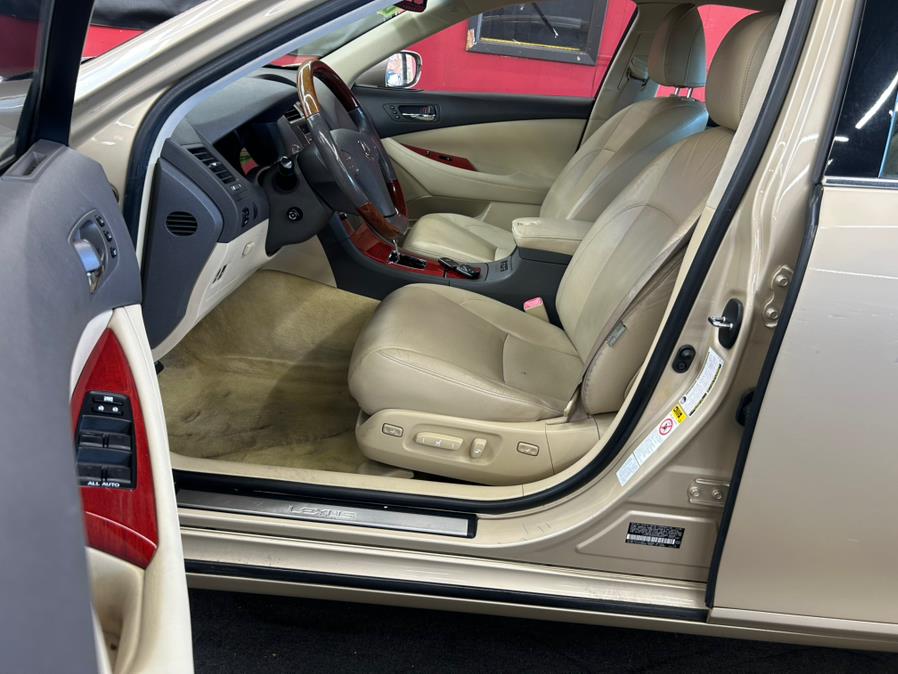 2009 Lexus ES 350 4dr Sdn, available for sale in Garfield, New Jersey | Urban Motors Collection. Garfield, New Jersey 2009 Lexus ES 350 4dr Sdn, available for sale in Garfield, New Jersey | Urban Motors Collection. Garfield, New Jersey