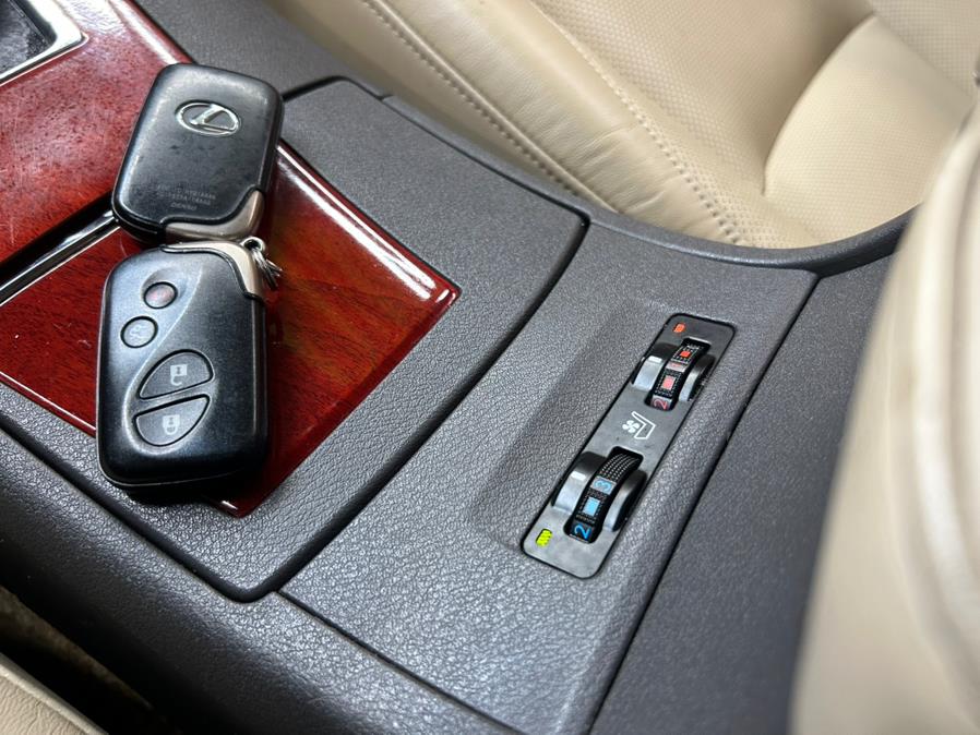 2009 Lexus ES 350 4dr Sdn, available for sale in Garfield, New Jersey | Urban Motors Collection. Garfield, New Jersey 2009 Lexus ES 350 4dr Sdn, available for sale in Garfield, New Jersey | Urban Motors Collection. Garfield, New Jersey