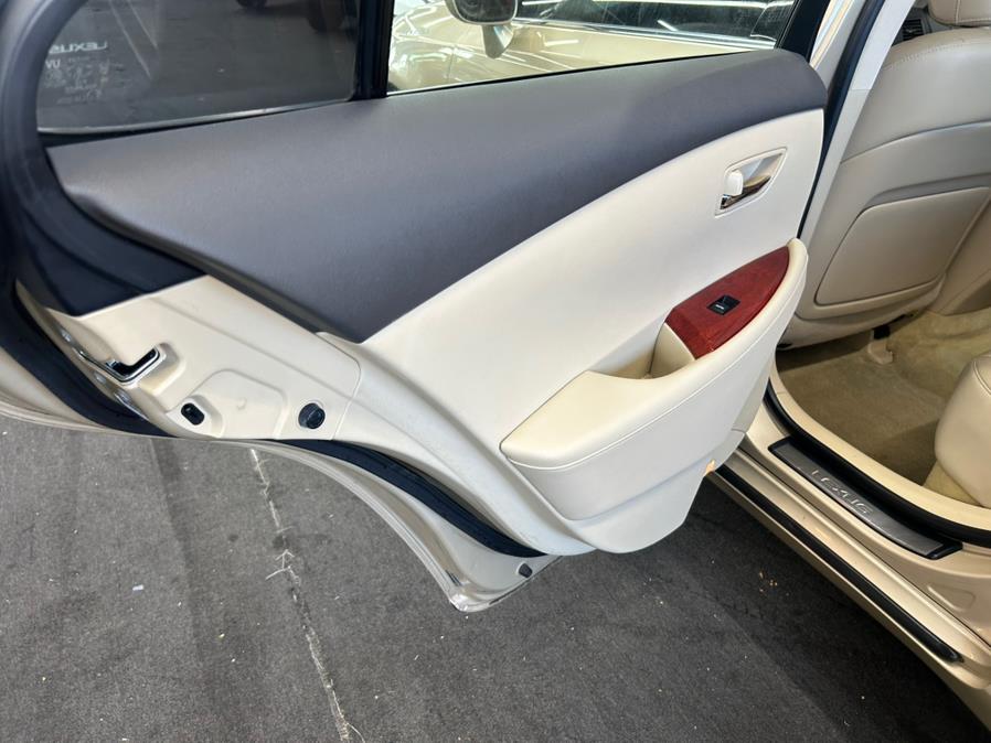 2009 Lexus ES 350 4dr Sdn, available for sale in Garfield, New Jersey | Urban Motors Collection. Garfield, New Jersey 2009 Lexus ES 350 4dr Sdn, available for sale in Garfield, New Jersey | Urban Motors Collection. Garfield, New Jersey