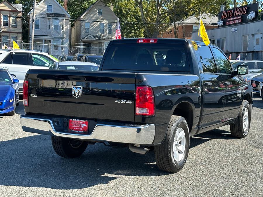 2022 Ram 1500 Classic Warlock photo 4