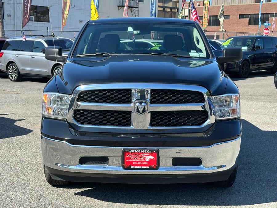 2022 Ram 1500 Classic Warlock photo 2