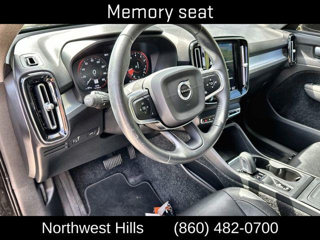 2021 Volvo Xc40 Momentum, available for sale in Avon, Connecticut | Sullivan Automotive Group. Avon, Connecticut 2021 Volvo Xc40 Momentum, available for sale in Avon, Connecticut | Sullivan Automotive Group. Avon, Connecticut