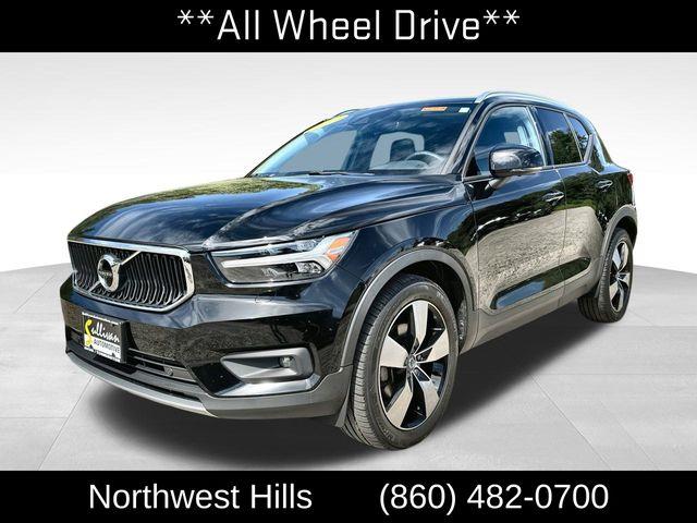 2021 Volvo Xc40 Momentum, available for sale in Avon, Connecticut | Sullivan Automotive Group. Avon, Connecticut 2021 Volvo Xc40 Momentum, available for sale in Avon, Connecticut | Sullivan Automotive Group. Avon, Connecticut