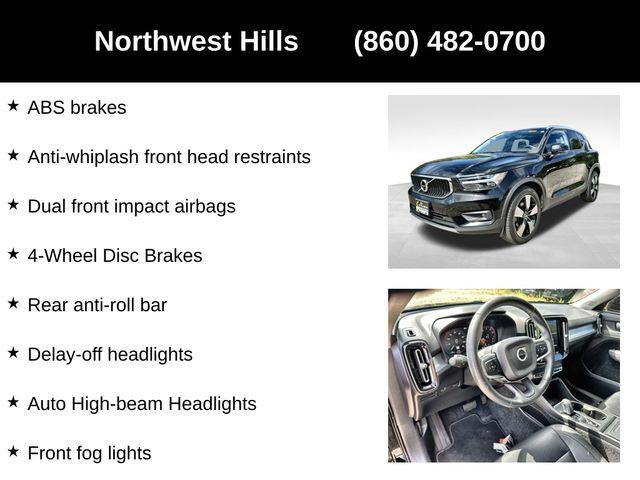 2021 Volvo Xc40 Momentum, available for sale in Avon, Connecticut | Sullivan Automotive Group. Avon, Connecticut 2021 Volvo Xc40 Momentum, available for sale in Avon, Connecticut | Sullivan Automotive Group. Avon, Connecticut