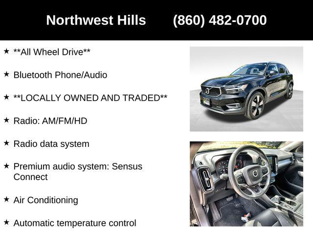 2021 Volvo Xc40 Momentum, available for sale in Avon, Connecticut | Sullivan Automotive Group. Avon, Connecticut 2021 Volvo Xc40 Momentum, available for sale in Avon, Connecticut | Sullivan Automotive Group. Avon, Connecticut