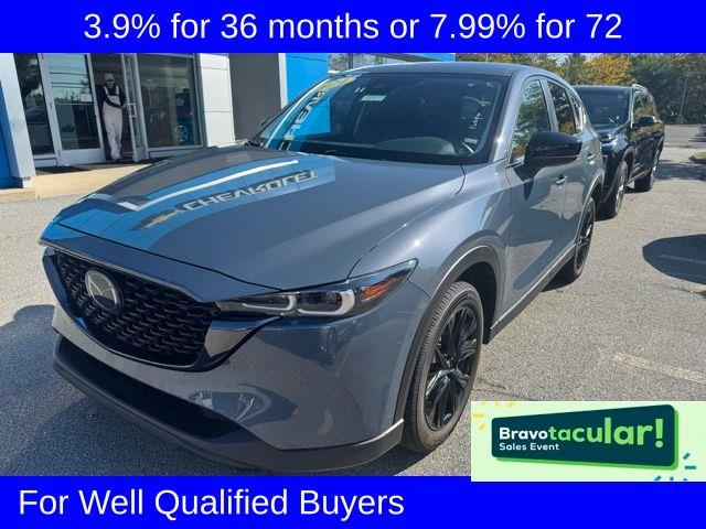 2024 Mazda Cx-5 2.5 S Carbon Edition, available for sale in Avon, Connecticut | Sullivan Automotive Group. Avon, Connecticut 2024 Mazda Cx-5 2.5 S Carbon Edition, available for sale in Avon, Connecticut | Sullivan Automotive Group. Avon, Connecticut
