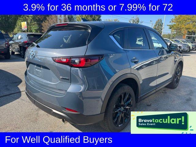 2024 Mazda Cx-5 2.5 S Carbon Edition, available for sale in Avon, Connecticut | Sullivan Automotive Group. Avon, Connecticut 2024 Mazda Cx-5 2.5 S Carbon Edition, available for sale in Avon, Connecticut | Sullivan Automotive Group. Avon, Connecticut