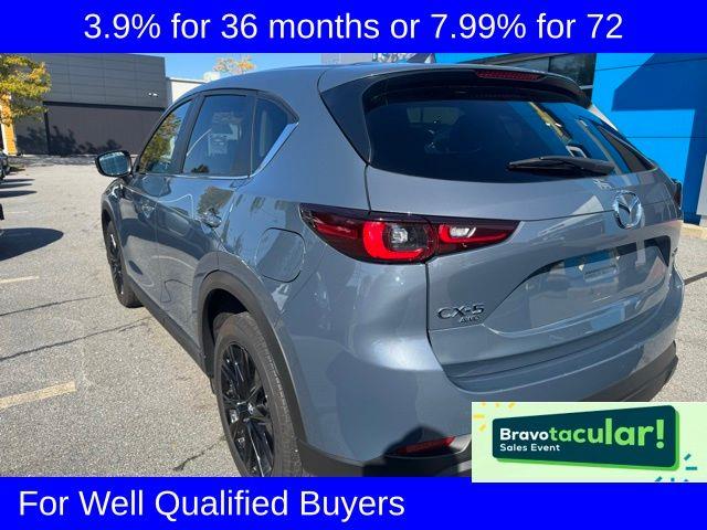 2024 Mazda Cx-5 2.5 S Carbon Edition, available for sale in Avon, Connecticut | Sullivan Automotive Group. Avon, Connecticut 2024 Mazda Cx-5 2.5 S Carbon Edition, available for sale in Avon, Connecticut | Sullivan Automotive Group. Avon, Connecticut
