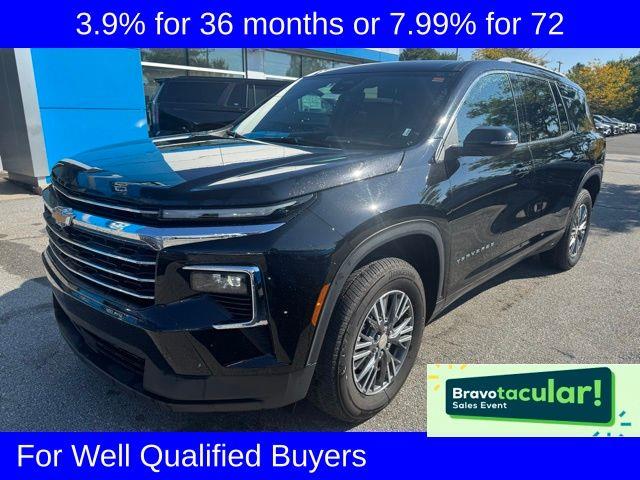 2025 Chevrolet Traverse LT, available for sale in Avon, Connecticut | Sullivan Automotive Group. Avon, Connecticut 2025 Chevrolet Traverse LT, available for sale in Avon, Connecticut | Sullivan Automotive Group. Avon, Connecticut