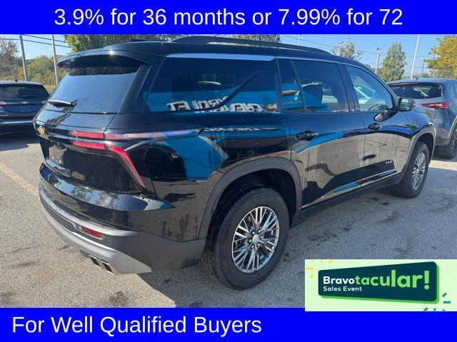 2025 Chevrolet Traverse LT, available for sale in Avon, Connecticut | Sullivan Automotive Group. Avon, Connecticut 2025 Chevrolet Traverse LT, available for sale in Avon, Connecticut | Sullivan Automotive Group. Avon, Connecticut