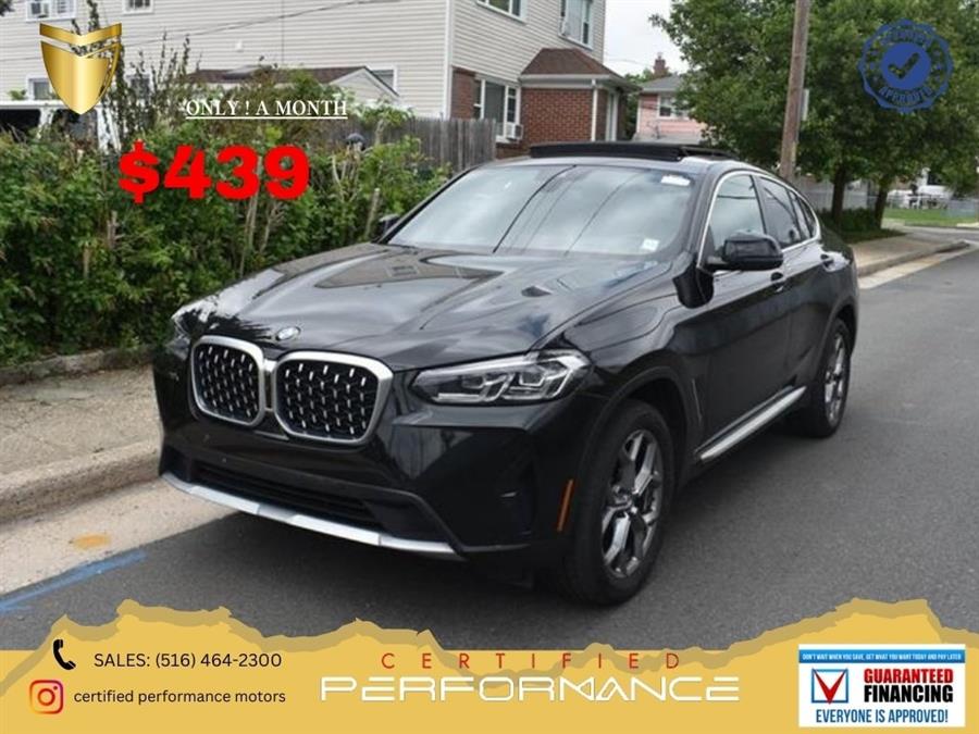 2024 BMW X4 xDrive30i, available for sale in Valley Stream, New York | Certified Performance Motors. Valley Stream, New York 2024 BMW X4 xDrive30i, available for sale in Valley Stream, New York | Certified Performance Motors. Valley Stream, New York