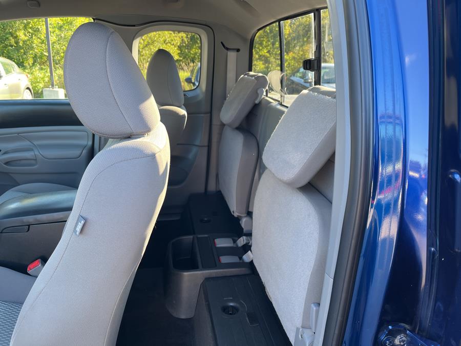 2015 Toyota Tacoma 4WD Access Cab V6 AT (Natl), available for sale in Bangor , Maine | Pray's Auto Sales . Bangor , Maine 2015 Toyota Tacoma 4WD Access Cab V6 AT (Natl), available for sale in Bangor , Maine | Pray's Auto Sales . Bangor , Maine