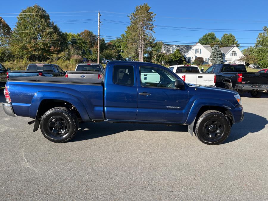 2015 Toyota Tacoma 4WD Access Cab V6 AT (Natl), available for sale in Bangor , Maine | Pray's Auto Sales . Bangor , Maine 2015 Toyota Tacoma 4WD Access Cab V6 AT (Natl), available for sale in Bangor , Maine | Pray's Auto Sales . Bangor , Maine