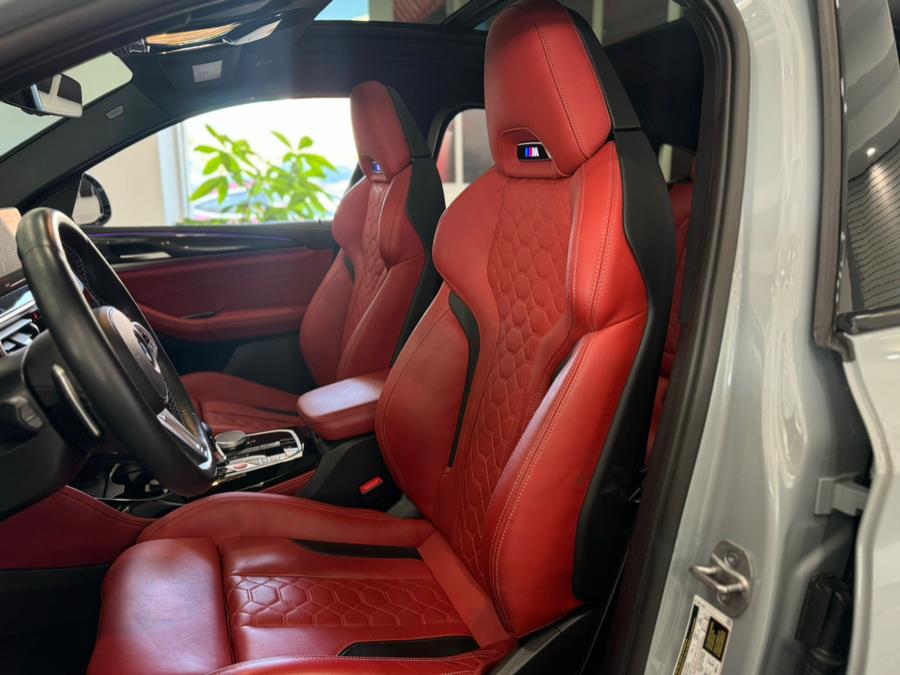 Used 2023 BMW X4 M in Franklin Square, New York | C Rich Cars. Franklin Square, New York