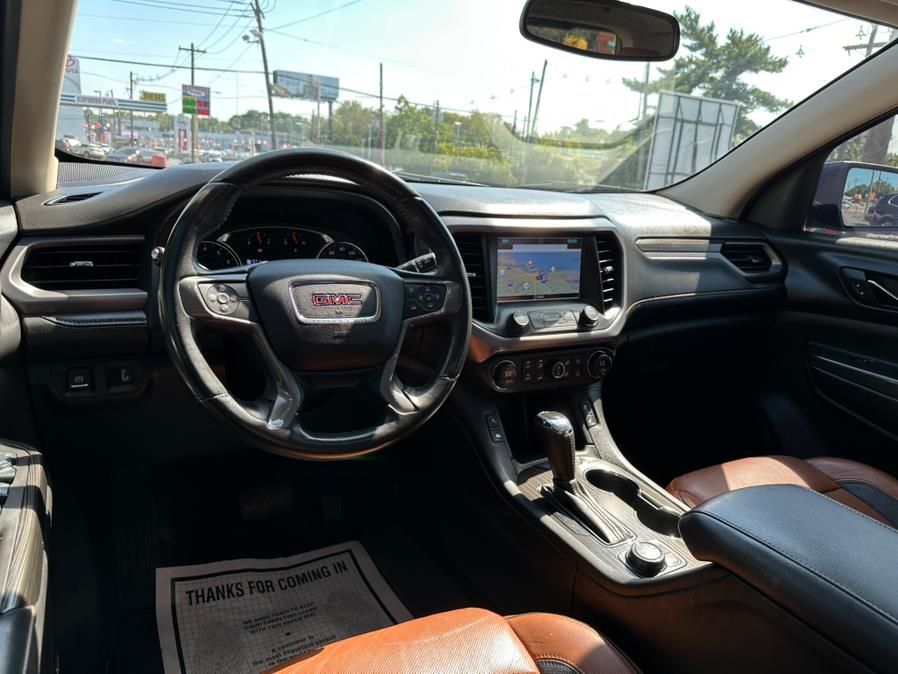 2017 GMC Acadia AWD 4dr Denali, available for sale in Hillside, New Jersey | Champion Auto Hillside. Hillside, New Jersey 2017 GMC Acadia AWD 4dr Denali, available for sale in Hillside, New Jersey | Champion Auto Hillside. Hillside, New Jersey