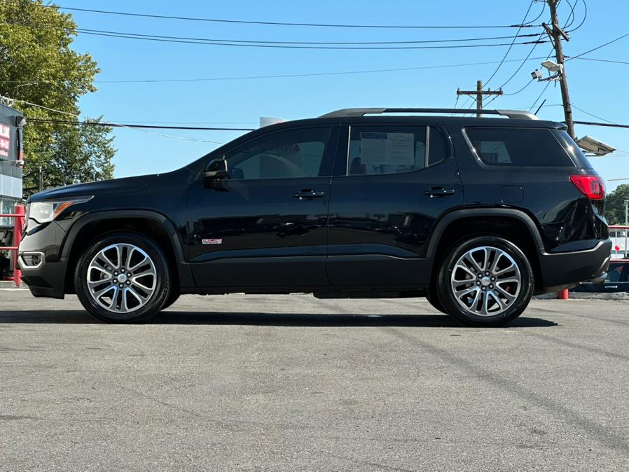 2017 GMC Acadia AWD 4dr Denali, available for sale in Hillside, New Jersey | Champion Auto Hillside. Hillside, New Jersey 2017 GMC Acadia AWD 4dr Denali, available for sale in Hillside, New Jersey | Champion Auto Hillside. Hillside, New Jersey