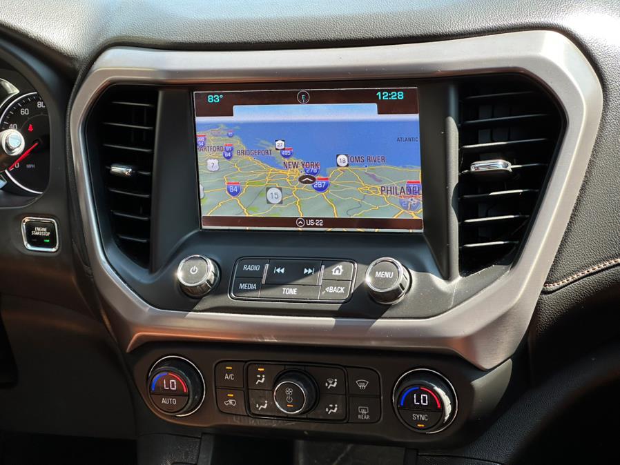 2017 GMC Acadia AWD 4dr Denali, available for sale in Hillside, New Jersey | Champion Auto Hillside. Hillside, New Jersey 2017 GMC Acadia AWD 4dr Denali, available for sale in Hillside, New Jersey | Champion Auto Hillside. Hillside, New Jersey