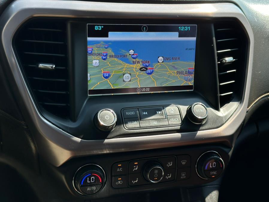 2017 GMC Acadia AWD 4dr Denali, available for sale in Hillside, New Jersey | Champion Auto Hillside. Hillside, New Jersey 2017 GMC Acadia AWD 4dr Denali, available for sale in Hillside, New Jersey | Champion Auto Hillside. Hillside, New Jersey