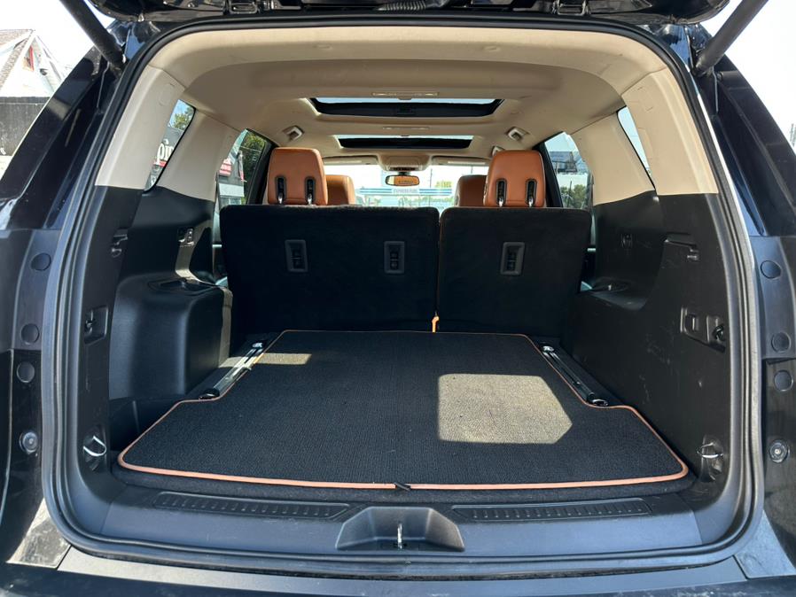 2017 GMC Acadia AWD 4dr Denali, available for sale in Hillside, New Jersey | Champion Auto Hillside. Hillside, New Jersey 2017 GMC Acadia AWD 4dr Denali, available for sale in Hillside, New Jersey | Champion Auto Hillside. Hillside, New Jersey