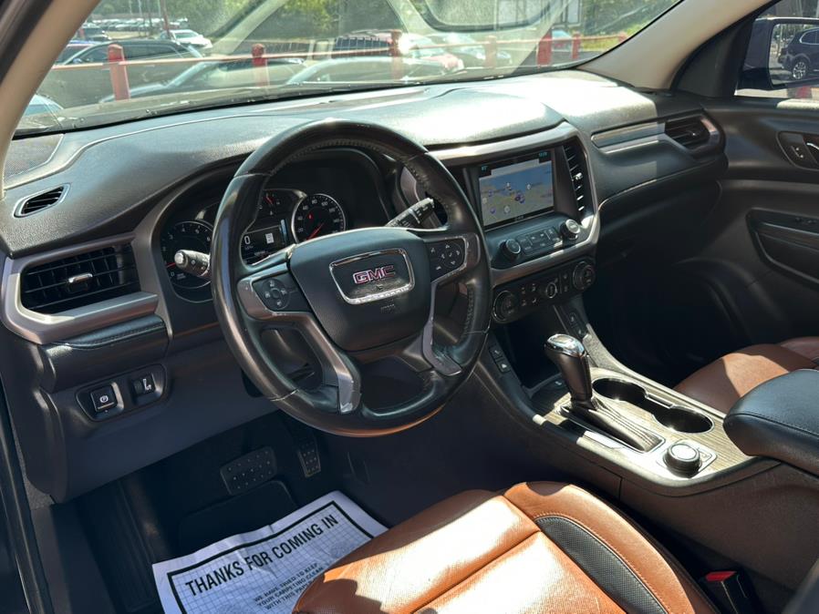 2017 GMC Acadia AWD 4dr Denali, available for sale in Hillside, New Jersey | Champion Auto Hillside. Hillside, New Jersey 2017 GMC Acadia AWD 4dr Denali, available for sale in Hillside, New Jersey | Champion Auto Hillside. Hillside, New Jersey