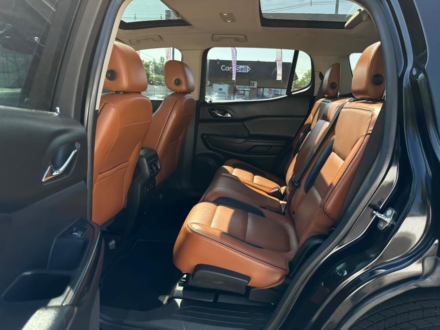 2017 GMC Acadia AWD 4dr Denali, available for sale in Hillside, New Jersey | Champion Auto Hillside. Hillside, New Jersey 2017 GMC Acadia AWD 4dr Denali, available for sale in Hillside, New Jersey | Champion Auto Hillside. Hillside, New Jersey