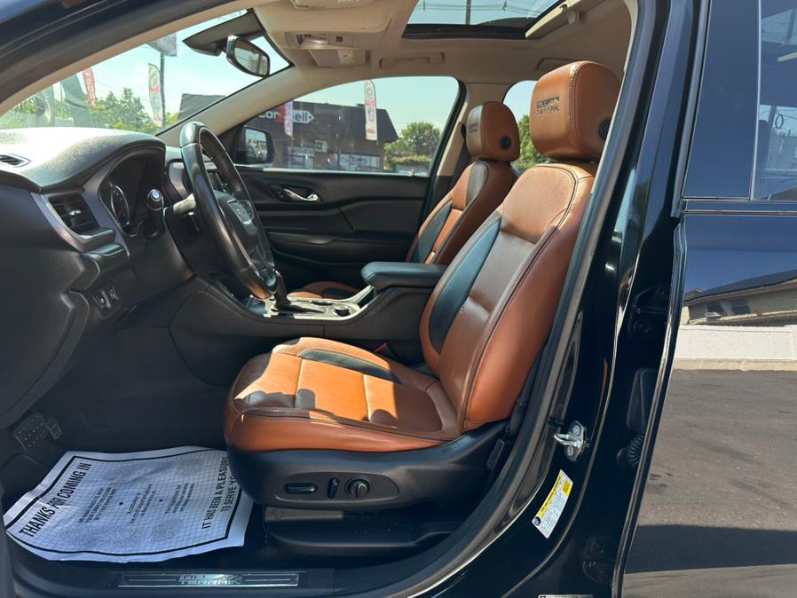 2017 GMC Acadia AWD 4dr Denali, available for sale in Hillside, New Jersey | Champion Auto Hillside. Hillside, New Jersey 2017 GMC Acadia AWD 4dr Denali, available for sale in Hillside, New Jersey | Champion Auto Hillside. Hillside, New Jersey