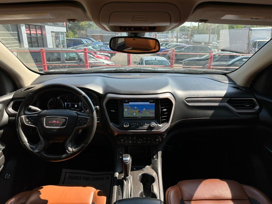 2017 GMC Acadia AWD 4dr Denali, available for sale in Hillside, New Jersey | Champion Auto Hillside. Hillside, New Jersey 2017 GMC Acadia AWD 4dr Denali, available for sale in Hillside, New Jersey | Champion Auto Hillside. Hillside, New Jersey