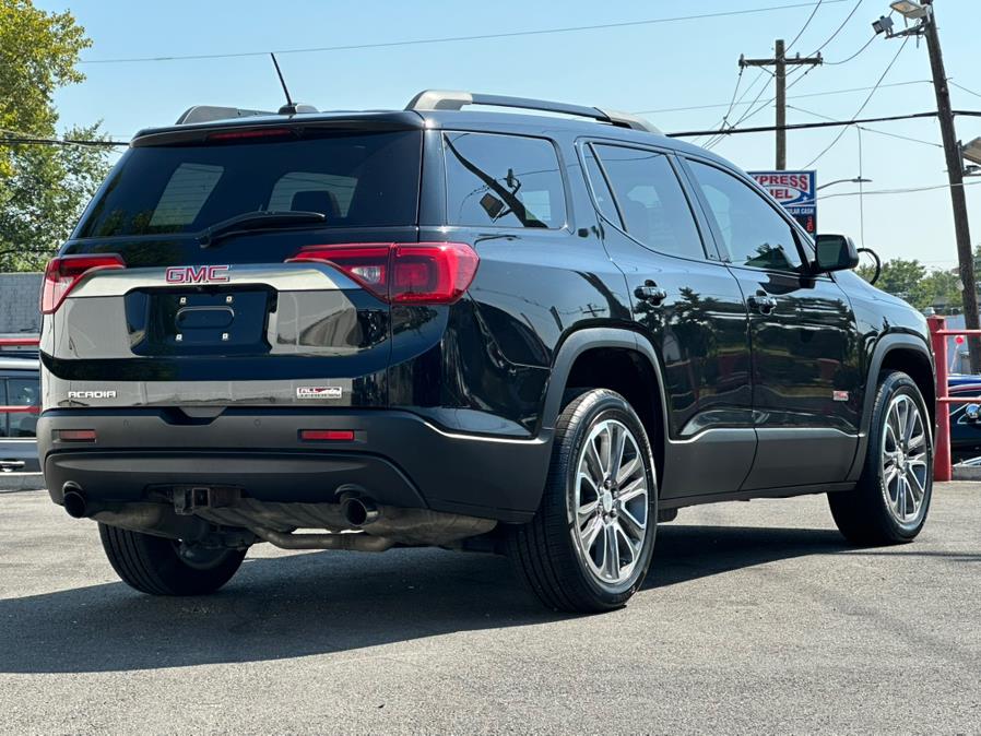 2017 GMC Acadia AWD 4dr Denali, available for sale in Hillside, New Jersey | Champion Auto Hillside. Hillside, New Jersey 2017 GMC Acadia AWD 4dr Denali, available for sale in Hillside, New Jersey | Champion Auto Hillside. Hillside, New Jersey