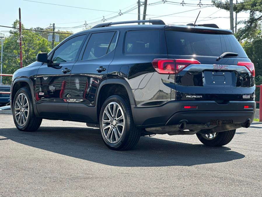 2017 GMC Acadia AWD 4dr Denali, available for sale in Hillside, New Jersey | Champion Auto Hillside. Hillside, New Jersey 2017 GMC Acadia AWD 4dr Denali, available for sale in Hillside, New Jersey | Champion Auto Hillside. Hillside, New Jersey