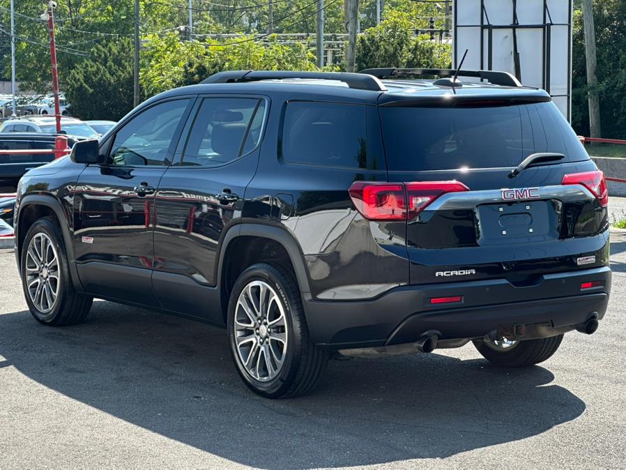 2017 GMC Acadia AWD 4dr Denali, available for sale in Hillside, New Jersey | Champion Auto Hillside. Hillside, New Jersey 2017 GMC Acadia AWD 4dr Denali, available for sale in Hillside, New Jersey | Champion Auto Hillside. Hillside, New Jersey